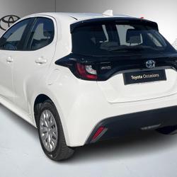 Toyota Yaris Hybride 116h Dynamic occasion - H&oelig;nheim - photo 3/19