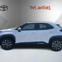 Toyota Yaris Cross Hybride 130h Design cargo H&oelig;nheim