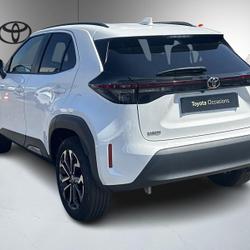 Toyota Yaris Cross Hybride 130h Design cargo H&oelig;nheim