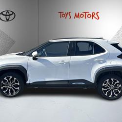 Toyota Yaris Cross Hybride 130h Design cargo H&oelig;nheim