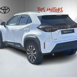Toyota Yaris Cross Hybride 130h Design cargo H&oelig;nheim