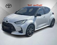 Toyota Yaris Cross Hœnheim