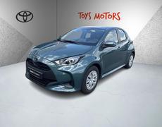 Toyota Yaris Hœnheim