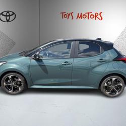 Toyota Yaris Hybride 130h Collection techno H&oelig;nheim