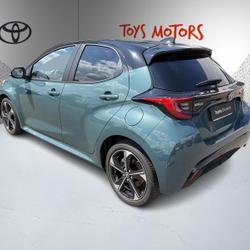 Toyota Yaris Hybride 130h Collection techno H&oelig;nheim