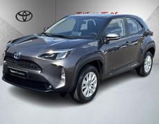 Toyota Yaris Cross Hœnheim