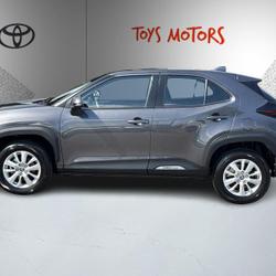Toyota Yaris Cross Hybride 116h Dynamic business H&oelig;nheim