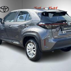 Toyota Yaris Cross Hybride 116h Dynamic business H&oelig;nheim