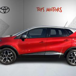 Renault Captur 120 Intens occasion - H&oelig;nheim - photo 2/19