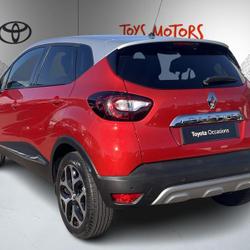 Renault Captur 120 Intens occasion - H&oelig;nheim - photo 3/19