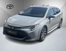 Toyota Corolla Touring Sports Hœnheim