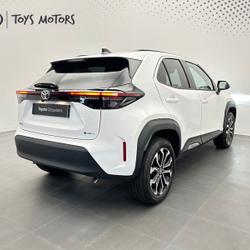 Toyota Yaris Cross Hybride 130h design cargo occasion - H&oelig;nheim - photo 3/24