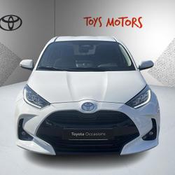 Toyota Yaris Hybride 116h Design occasion - H&oelig;nheim - photo 2/23
