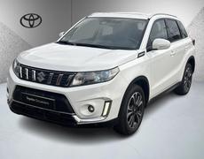 Suzuki Vitara Hœnheim