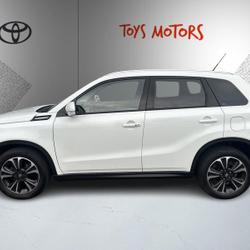 Suzuki Vitara 140 Style occasion - H&oelig;nheim - photo 2/25