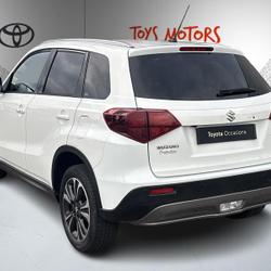 Suzuki Vitara 140 Style occasion - H&oelig;nheim - photo 3/25