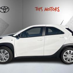 Toyota Aygo X 1.0 72 Dynamic occasion - H&oelig;nheim - photo 2/19