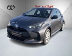 Toyota Yaris Hœnheim