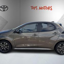 Toyota Yaris Hybride 116h Design occasion - H&oelig;nheim - photo 2/25