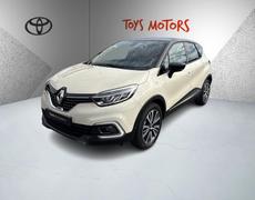 Renault Captur Hœnheim