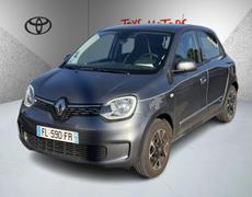 Renault Twingo 3
