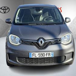 Renault Twingo 3 90 Intens occasion - H&oelig;nheim - photo 2/21