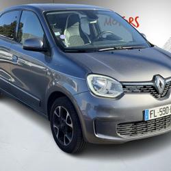 Renault Twingo 3 90 Intens occasion - H&oelig;nheim - photo 3/21