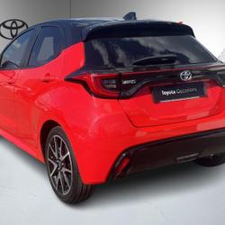 Toyota Yaris Hybride 116h Premi&egrave;re H&oelig;nheim