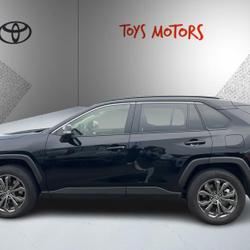 Toyota RAV4 Hybride 218h lounge occasion - H&oelig;nheim - photo 2/20