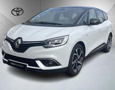 Renault Scenic 4 Hœnheim