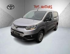 Toyota Proace City Hœnheim
