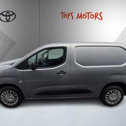 Toyota Proace City 110 Business occasion - H&oelig;nheim - photo 2/16