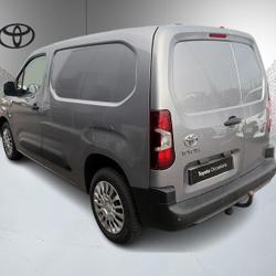 Toyota Proace City 110 Business occasion - H&oelig;nheim - photo 3/16