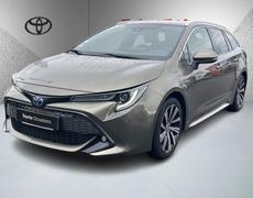 Toyota Corolla Touring Sports Hœnheim
