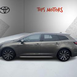 Toyota Corolla Touring Sports 122h Design occasion - H&oelig;nheim - photo 2/19