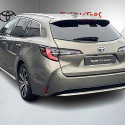 Toyota Corolla Touring Sports 122h Design occasion - H&oelig;nheim - photo 3/19