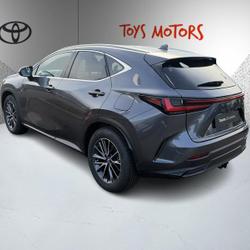 Lexus NX 350h Luxe pack design occasion - H&oelig;nheim - photo 3/20