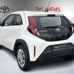 Toyota Aygo X 1.0 72 Dynamic occasion - H&oelig;nheim - photo 3/24