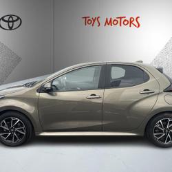 Toyota Yaris Hybride 116h Design occasion - H&oelig;nheim - photo 2/25