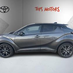 Toyota C-HR 122h Collection occasion - H&oelig;nheim - photo 2/25
