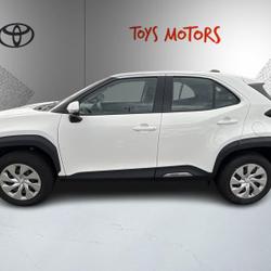 Toyota Yaris Cross Hybride 116h Dynamic occasion - H&oelig;nheim - photo 2/20
