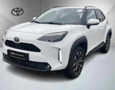 Toyota Yaris Cross Hœnheim