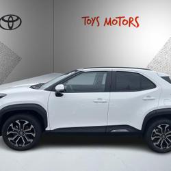 Toyota Yaris Cross Hybride 116h Design occasion - H&oelig;nheim - photo 2/19
