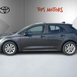 Toyota Corolla 140h Dynamic occasion - H&oelig;nheim - photo 2/24