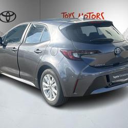 Toyota Corolla 140h Dynamic occasion - H&oelig;nheim - photo 3/24