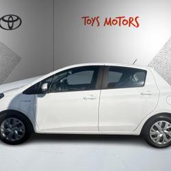 Toyota Yaris Hybride 100h France Business occasion - H&oelig;nheim - photo 2/18