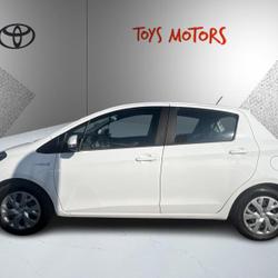 Toyota Yaris Hybride 100h France Business occasion - H&oelig;nheim - photo 2/19