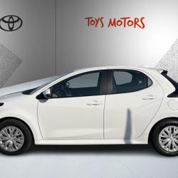 Toyota Yaris Hybride 116h Dynamic occasion - H&oelig;nheim - photo 2/19