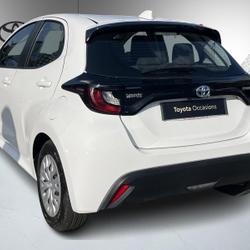 Toyota Yaris Hybride 116h Dynamic occasion - H&oelig;nheim - photo 3/19