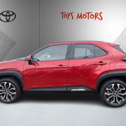 Toyota Yaris Cross Hybride 116h Design cargo occasion - H&oelig;nheim - photo 2/20